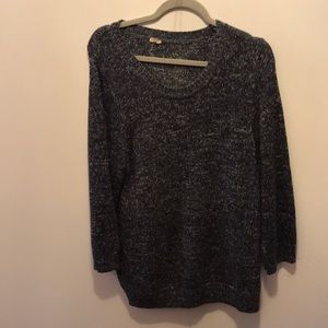 Cozy J.Crew Sweater